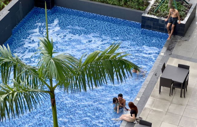 GemstoneBR in SMDC Coast Residences - Photo 1