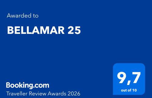 BELLAMAR 25 - Foto 38