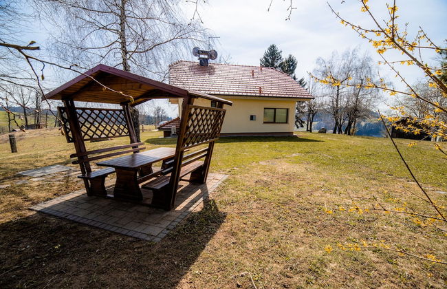 Luxury Apartment Ana With Hot tub - Foto 28