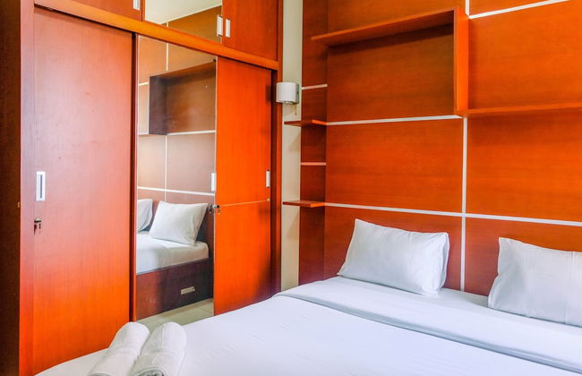 Highest Value 2BR at Great Western Apartment - Foto 3