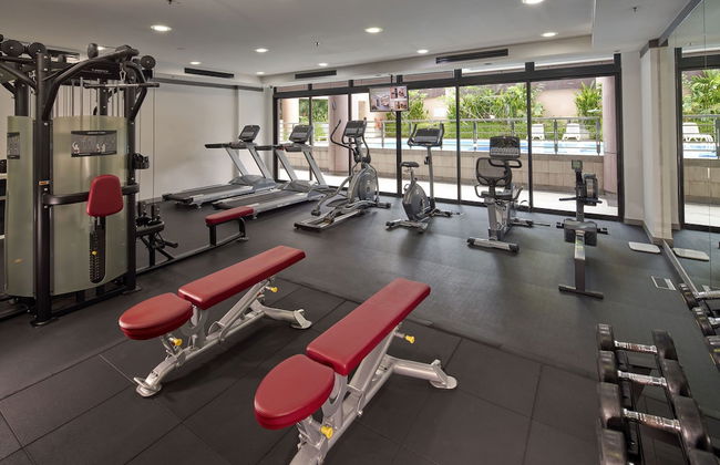 Orchard Grand Court - Photo 38