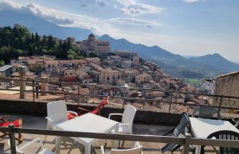 Pollino House - Foto 13