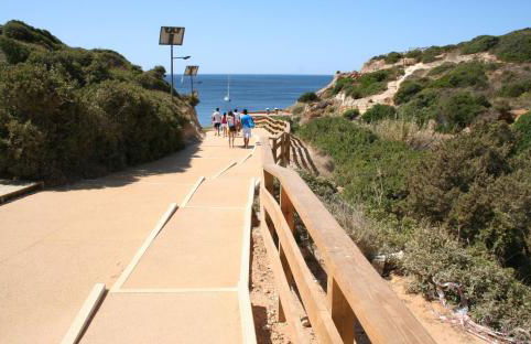 Pine Tree Seaside Apartments 500m to Beach - Foto 26