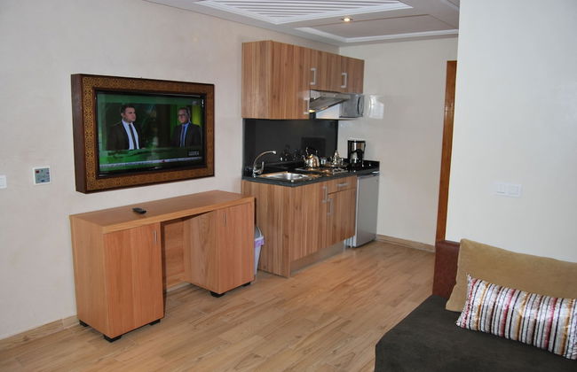 Residence Rofaida - Photo 16