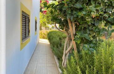 Alvor mountain view villa with private pool - Foto 37