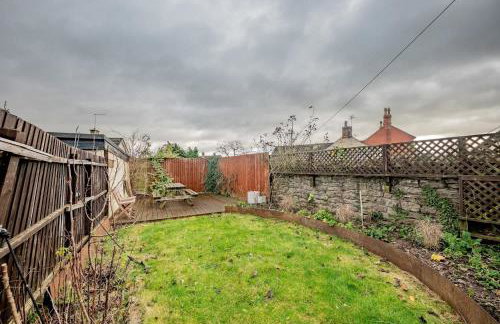 Cosy Cottage nr The Cotswolds Private Parking - Foto 28