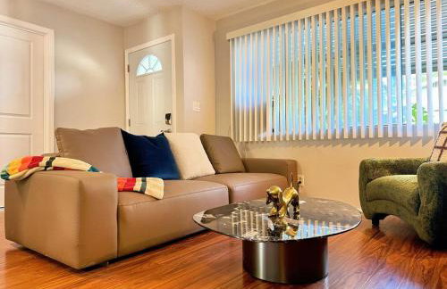 Fire Support 3Bedroom Modern Luxury House in Central Pasadena - Foto 18