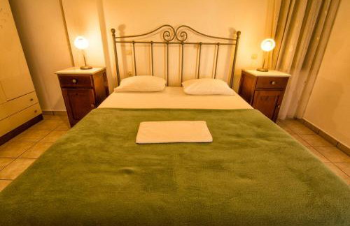 Villas Paleochora - Photo 21