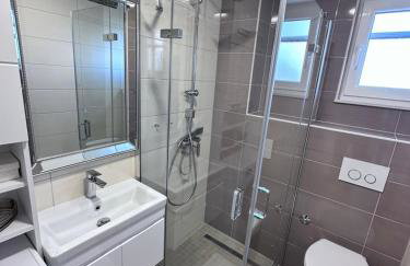 Apartment IslandSea - high end retreat with breathtaking sea views - Photo 26