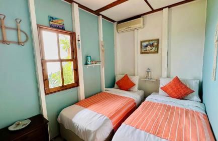 Olive Tree Oasis - Coastal Charm & Sea Views - Foto 35