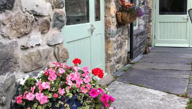 Hafan Cottage at Bryn Llys - Foto 4