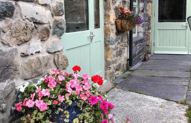 Hafan Cottage at Bryn Llys - Photo 4