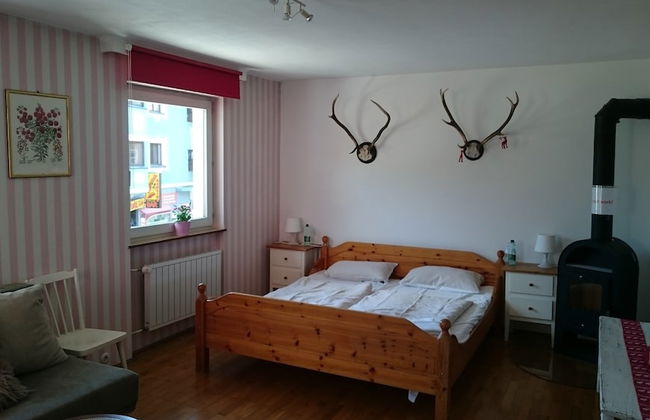 Chalet Johanna- Absolute Active Resort - Photo 10