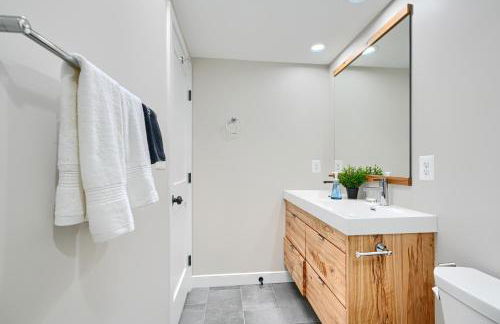 Cozy FedHill Gem plus Parking and Walk to Harbor and Stadiums - Foto 27