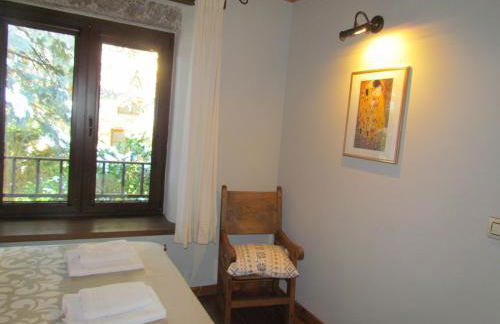 Casa Rural la Esperilla de Gredos - Foto 29