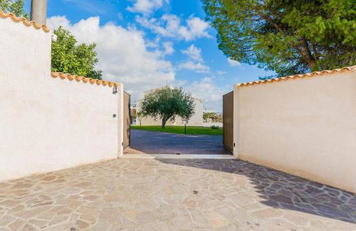 Dione Villa al Mare - Foto 28