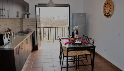 Apartamento los Rostros - Foto 3