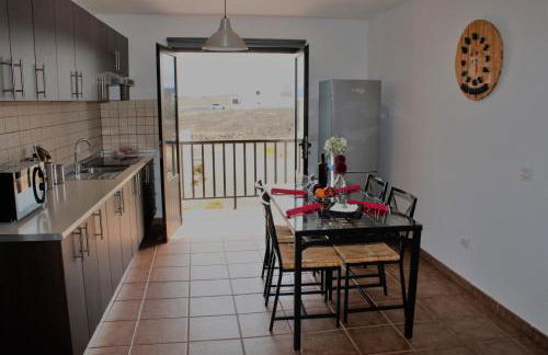 Apartamento los Rostros - Foto 3