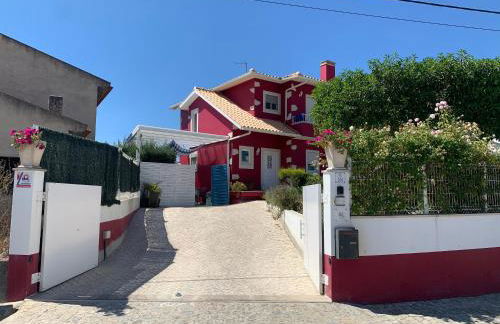 Villa Porto de Mós near Fatima - Foto 39