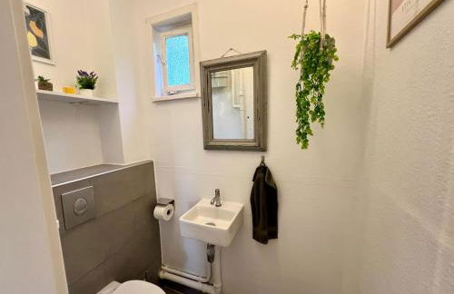 Altbau Wohnung in RT-Betzingen - Foto 13