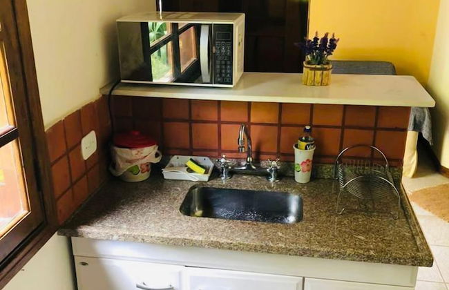 Chalés Pedra Redonda Monte Verde Mg - Foto 11