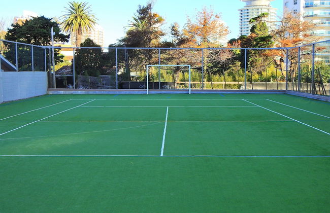 Apartment Alexander Boulevard - Foto 45