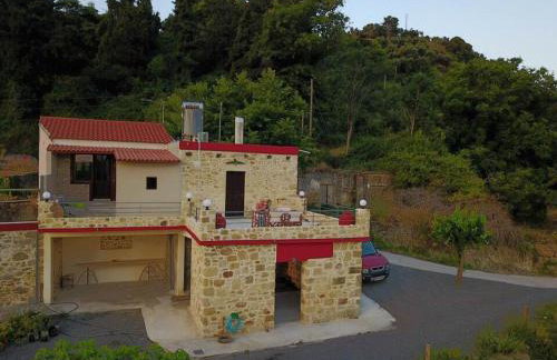 Traditional House Koukounara - Foto 49