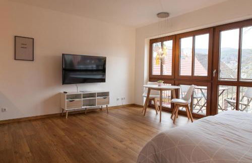 Modernes Studio im Herzen von Neustadt: PfalzLiebe - Foto 7