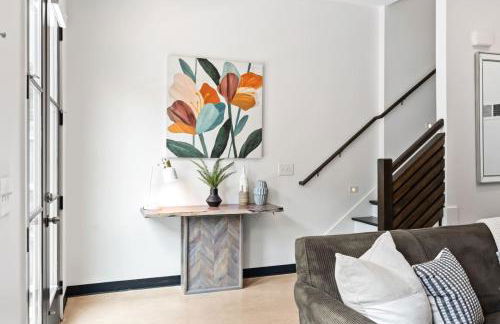 12 South Home WALK to Belmont with Deck and Patio - Foto 18