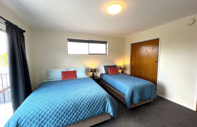 Parkview Holiday Home - Foto 10