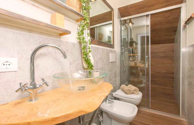 La Volpina Room and Breakfast - Photo 45