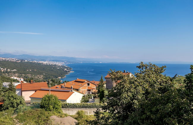 Apartment L and M - Discover Matulji - Foto 19