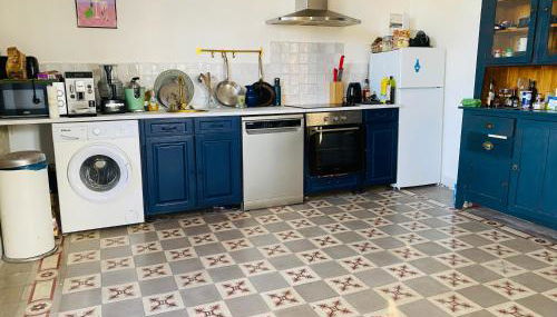 Gîte Mas La Bohème Piscine Parking Privé L'Isle-Sur-La-Sorgue - Photo 4