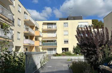 Joli studio Vernon Giverny - Foto 18