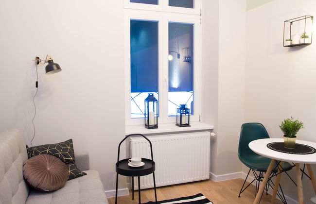 Smart Aps Apartamenty Slowackiego 39 - Foto 2