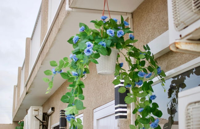 Remarkable 1-bed Apartment in Noord - Foto 37