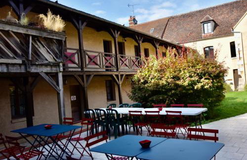 Le Relais du Château - Foto 16