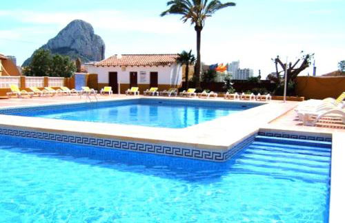 Cozy bungalow in Calpe - Foto 26