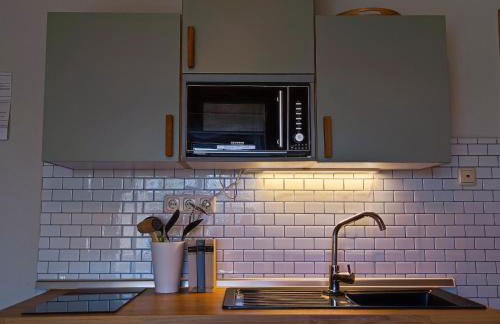 Strandhaus Alte Töpferei - Foto 6