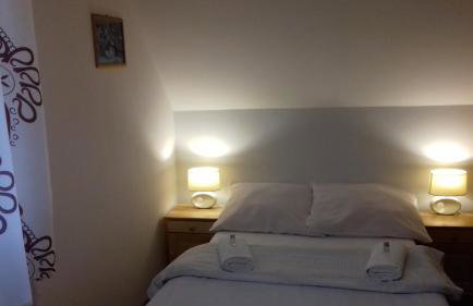 Noclegi u Banysia w sercu Gór Świętokrzyskich - Foto 10