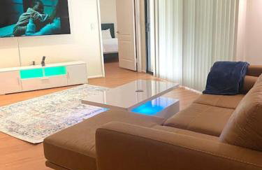 Adorable and Bright 2BD 2BR 740 - Foto 21