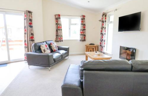 Callow Lodge 22 - Foto 3