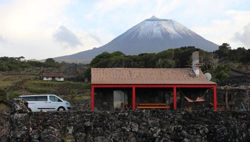 Adega Fraga - Photo 5, Garden, Garden view