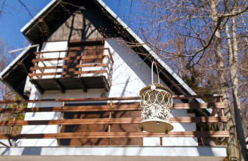 Holiday house with a parking space Zlobin, Gorski kotar - 15452 - Foto 2