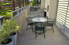 Flat em Tamandaré Mila Rooftop - Carneiros - Foto 47