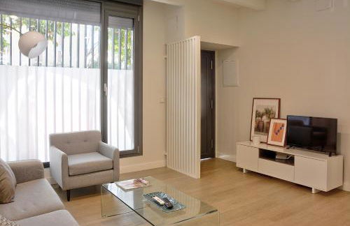 Apartamento de dos dormitorios en Triana - Foto 9