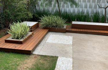 Apto Vila Olimpia Moderno e completo - Foto 29