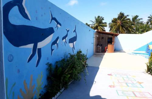 Casa beira mar com piscina Coruripe Povoado Miai de cima - Foto 27