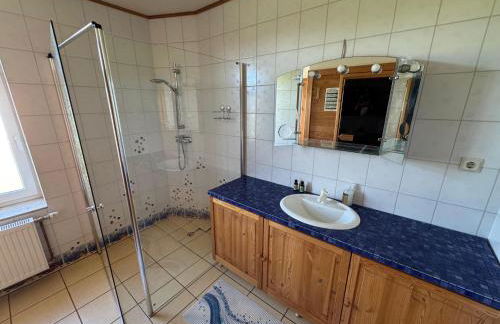 Ferienhaus Brudersdorf - Foto 10