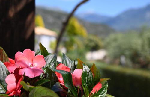 Mouses Apartments-Kardamyli - Foto 54